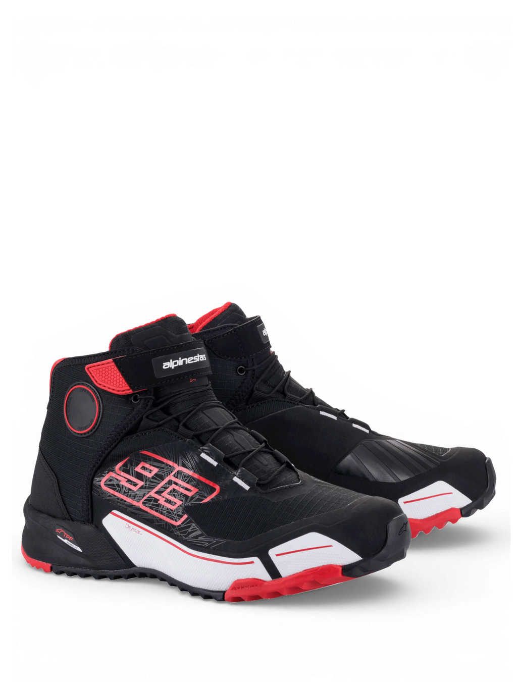 Sapatos De Moto MM93 CR-X Drystar®