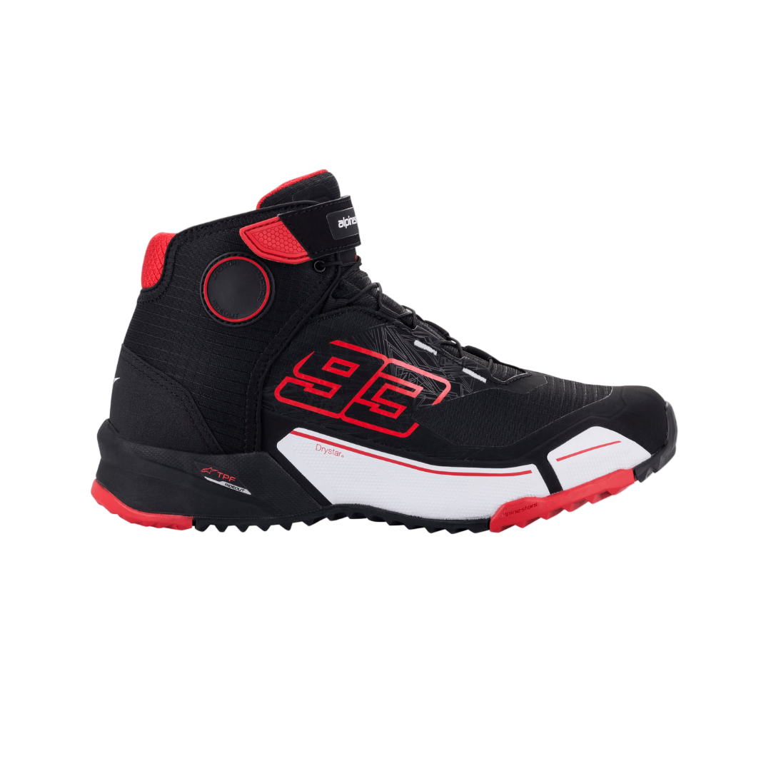 MM93 CR-X Drystar® Riding Shoes