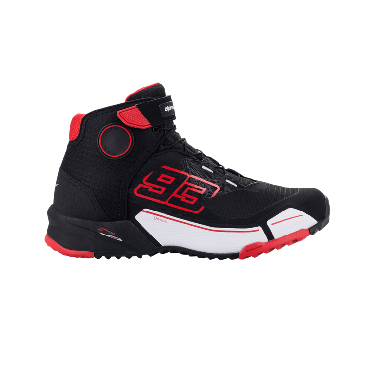Sapatos De Moto MM93 CR-X Drystar®