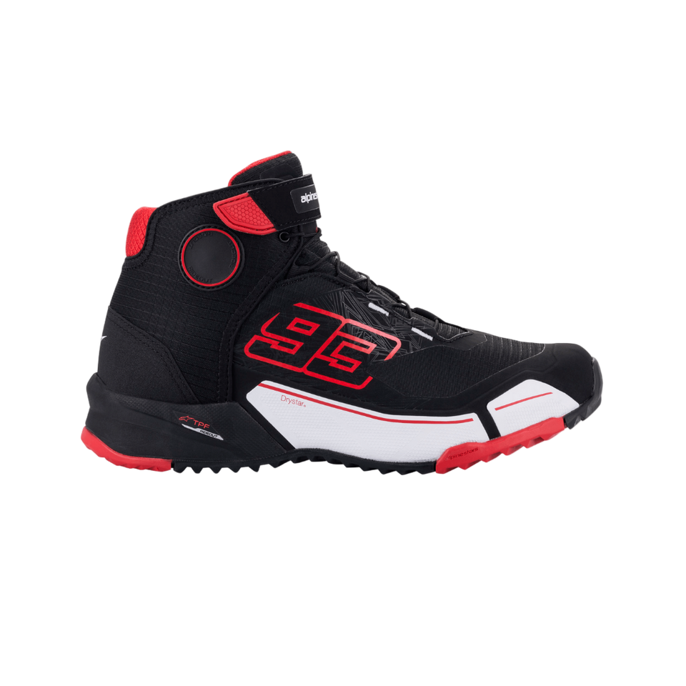 Sapatos De Moto MM93 CR-X Drystar®