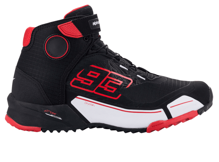 Sapatos De Moto MM93 CR-X Drystar®