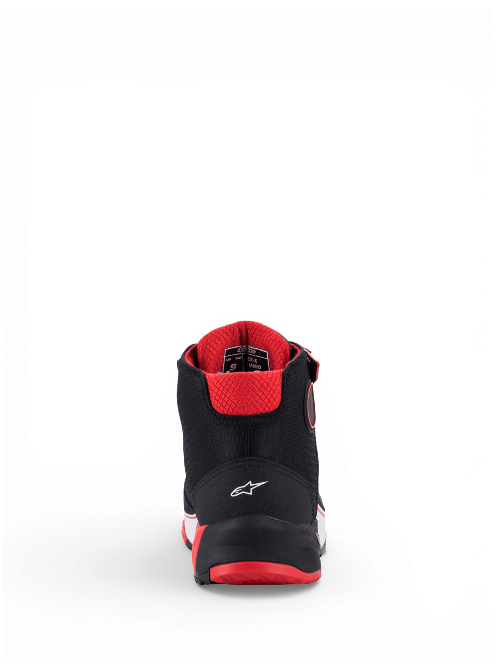 Sapatos De Moto MM93 CR-X Drystar®
