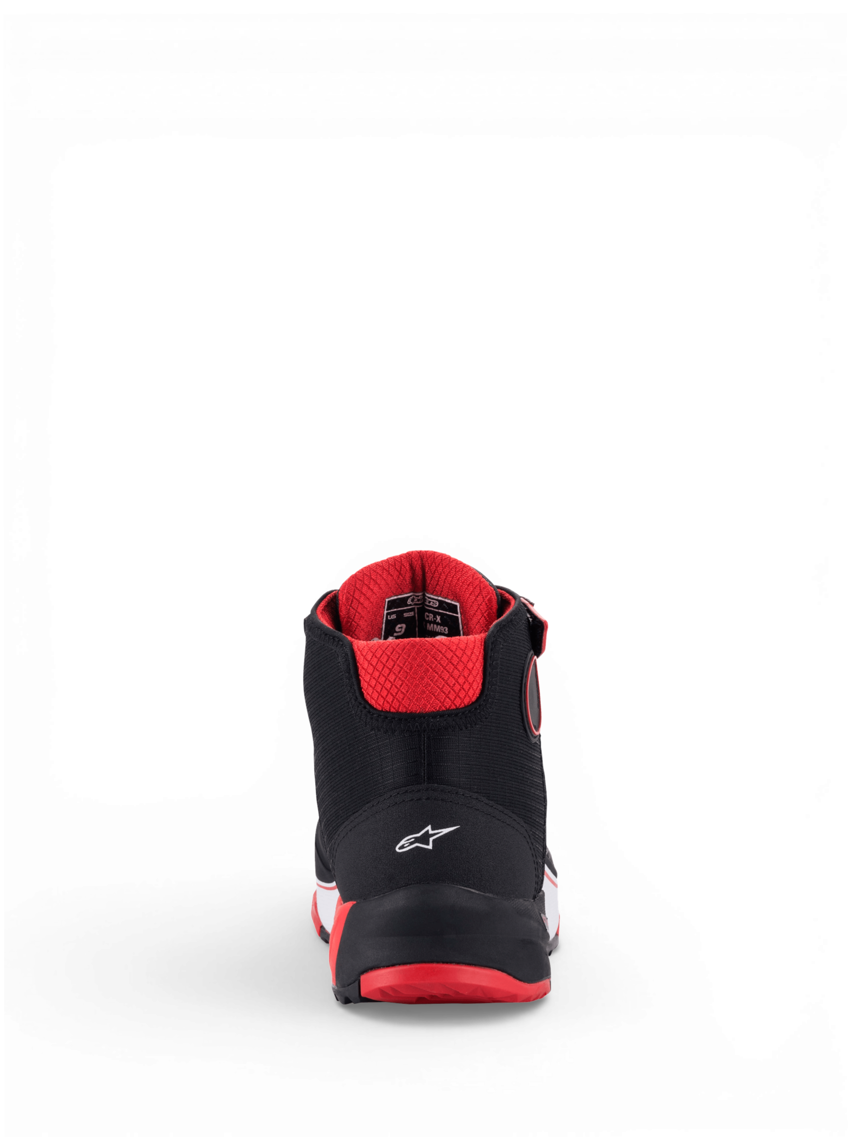 Sapatos De Moto MM93 CR-X Drystar®