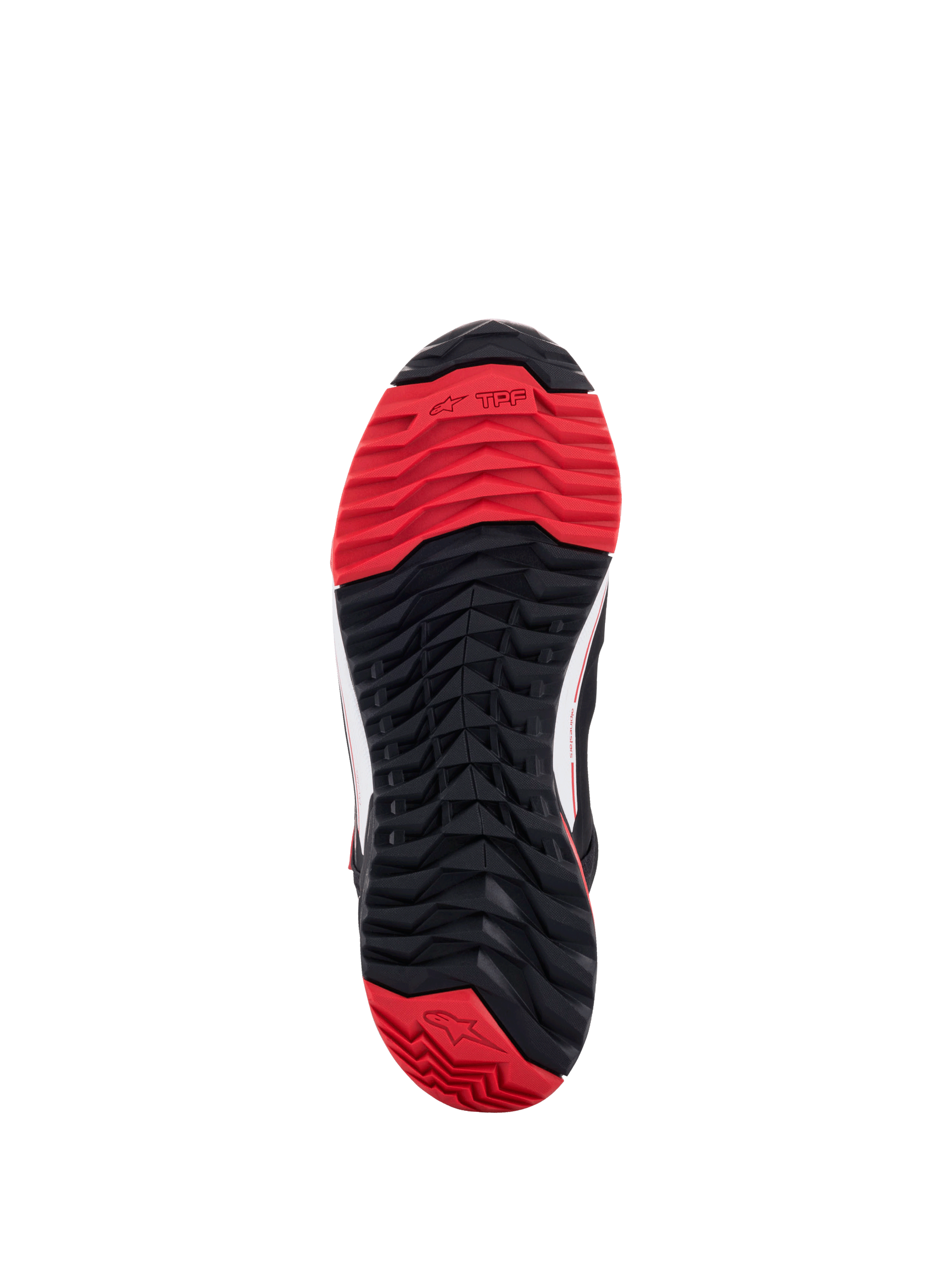 Sapatos De Moto MM93 CR-X Drystar®
