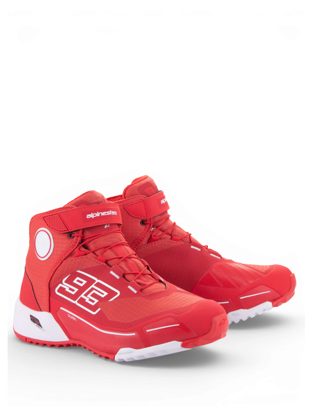 MM93 CR-X Drystar® Riding Shoes