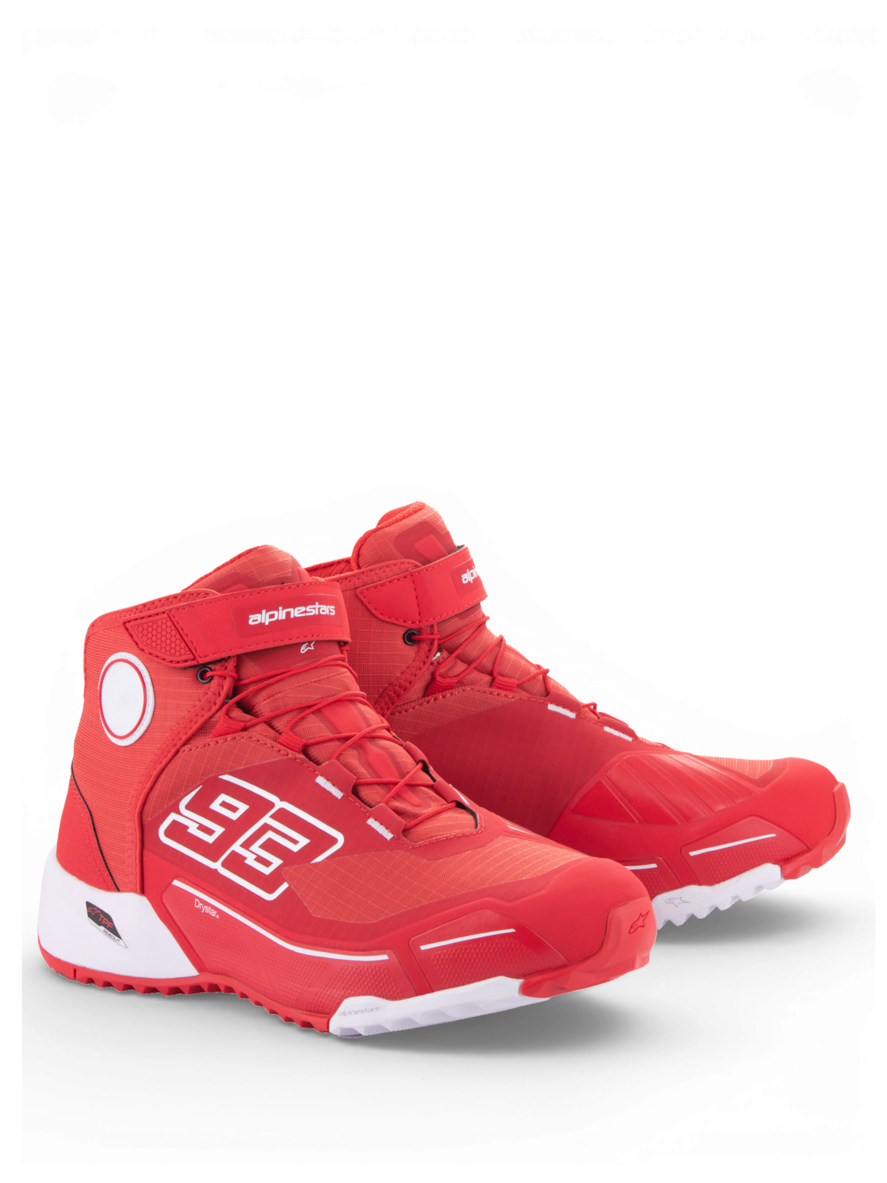 MM93 CR-X Drystar® Riding Shoes