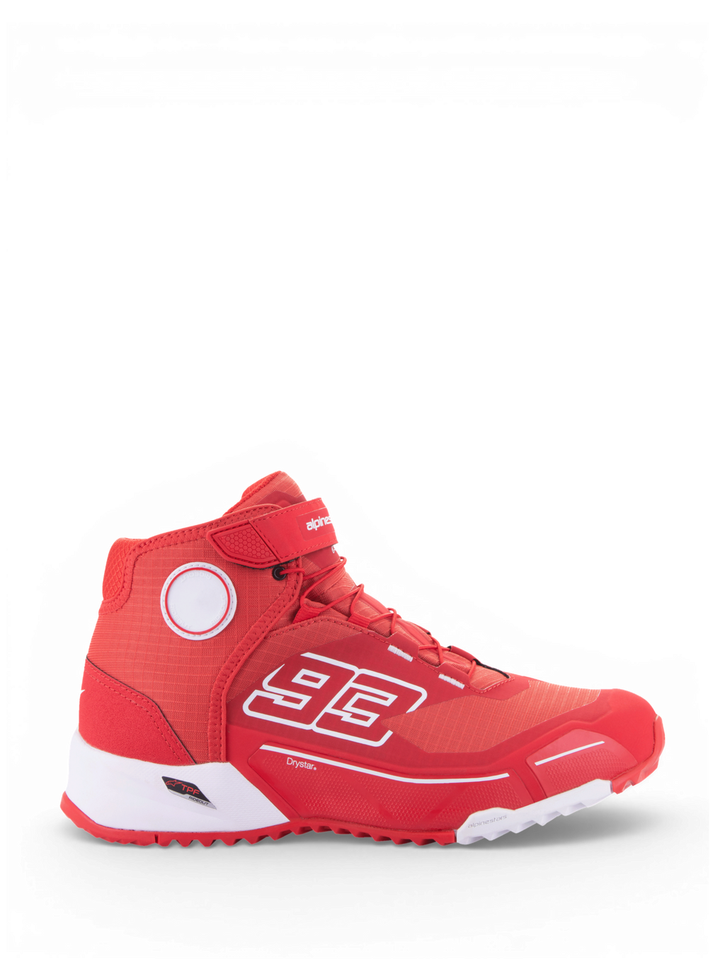 MM93 CR-X Drystar® Riding Shoes