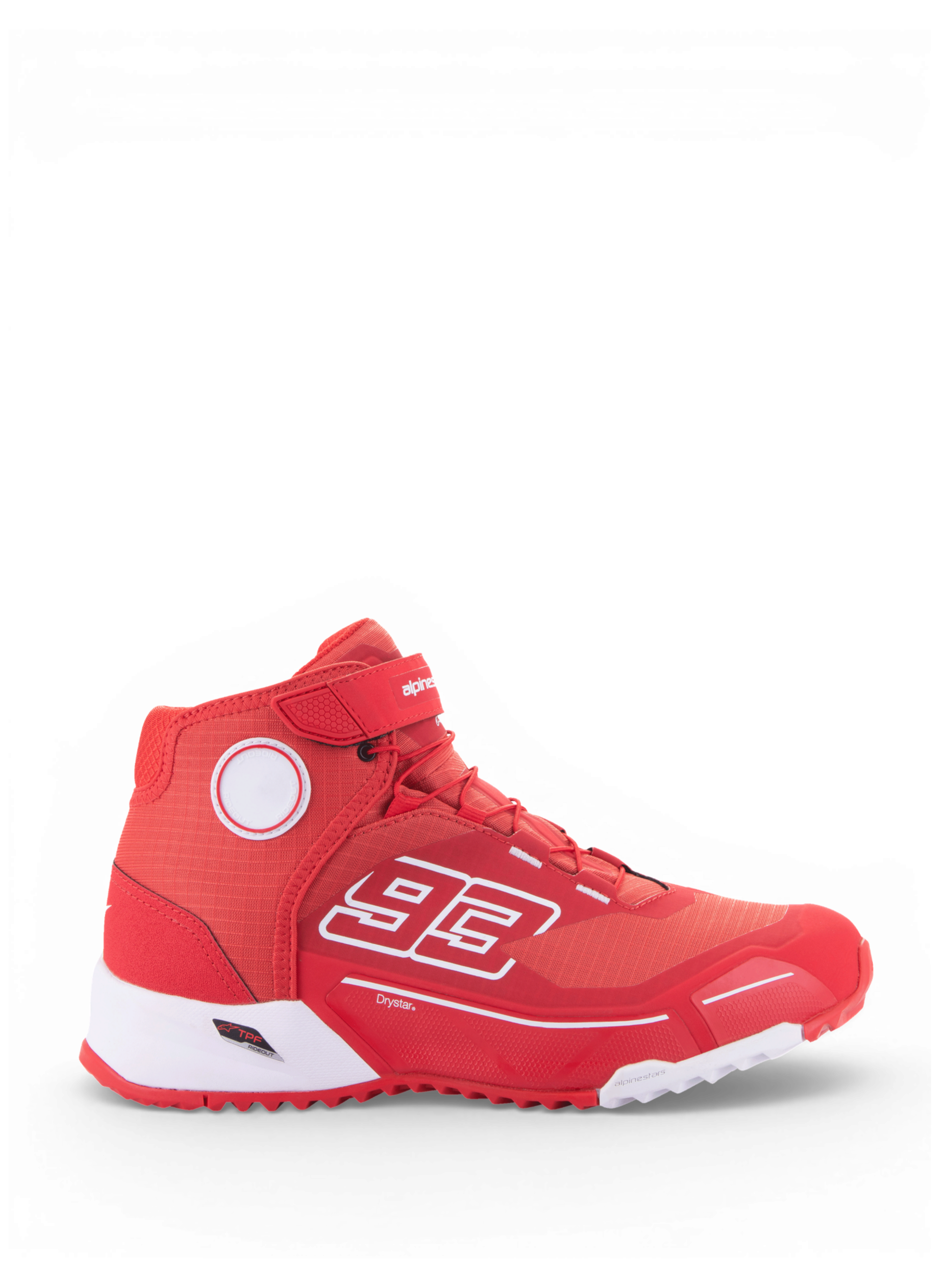 Sapatos De Moto MM93 CR-X Drystar®