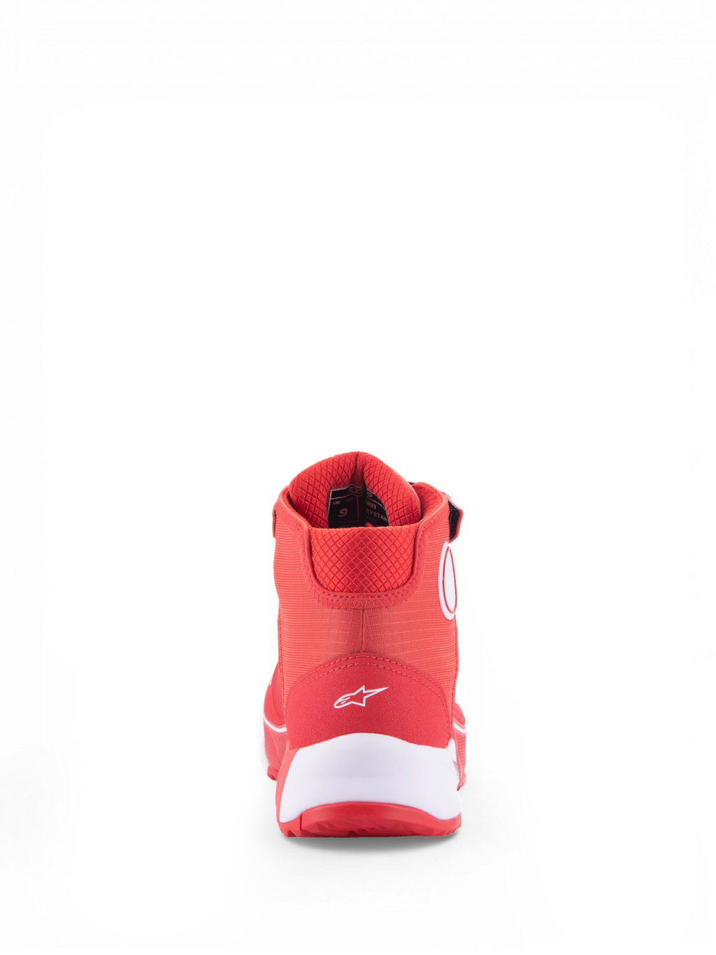 MM93 CR-X Drystar® Riding Shoes