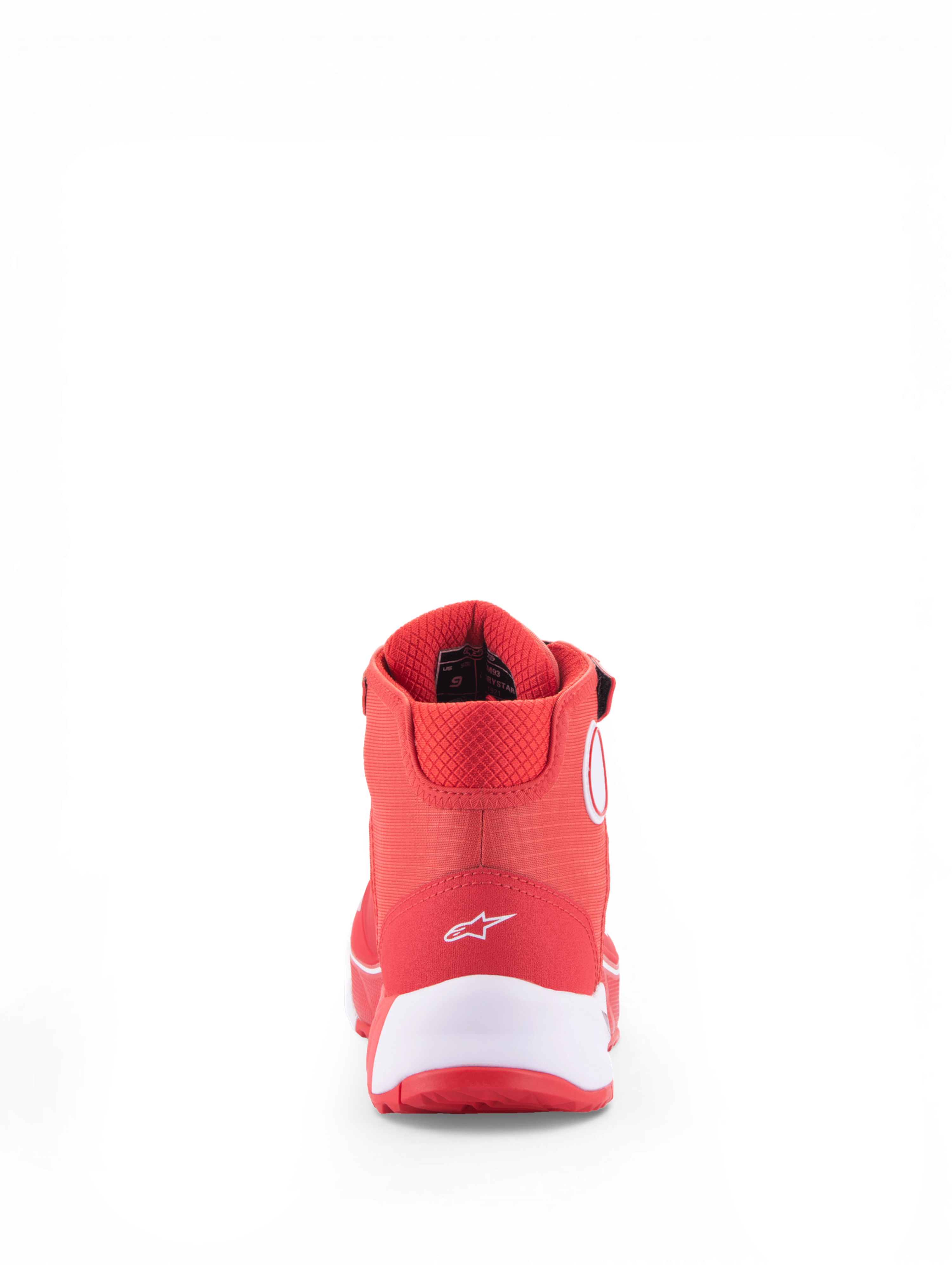 MM93 CR-X Drystar® Riding Shoes