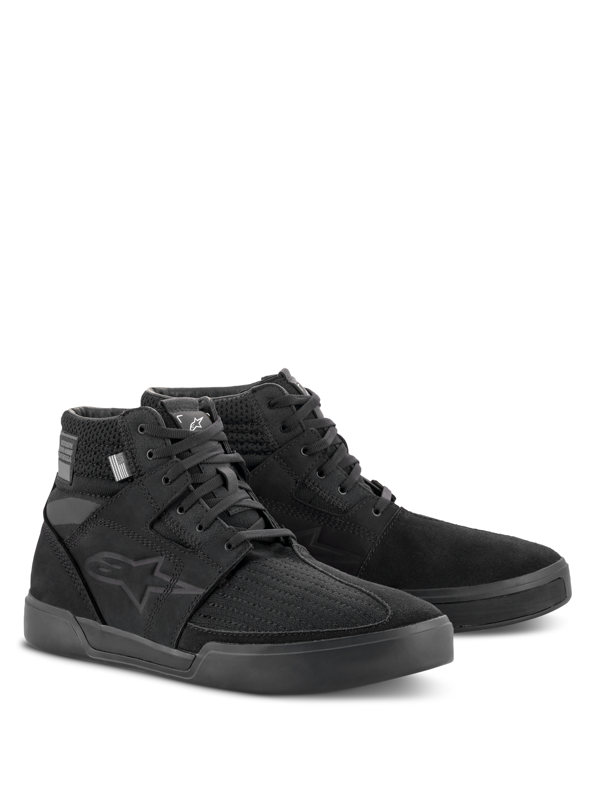 Sapatos De Moto Primer