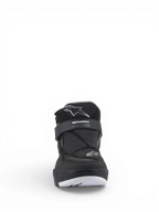 Alpinestars Speedflight Street, sapatos de moto urbanos para homem, pretos, com malha e tira MO.ST.EQ.