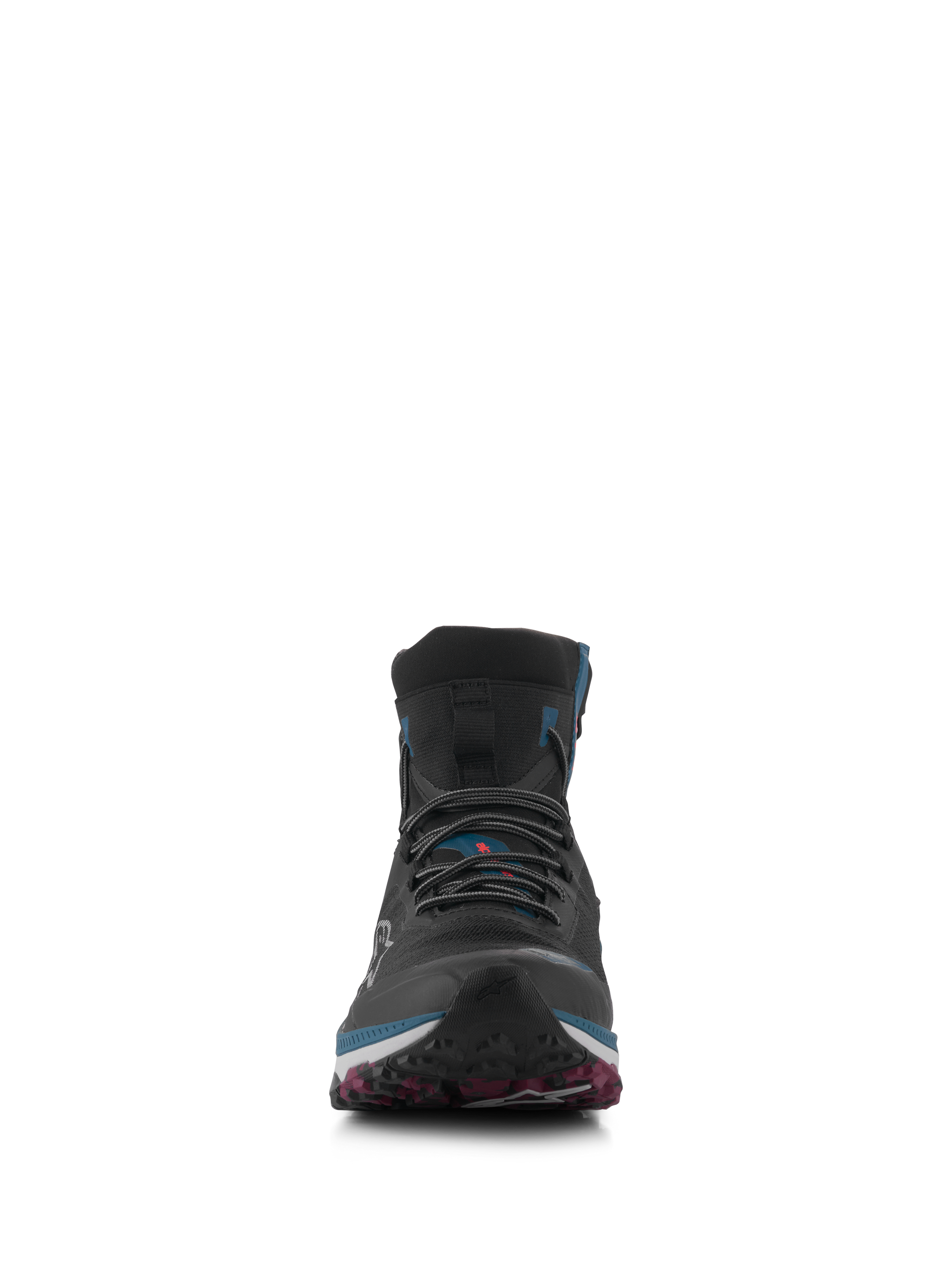 Sapatos de Moto Speedforce XR