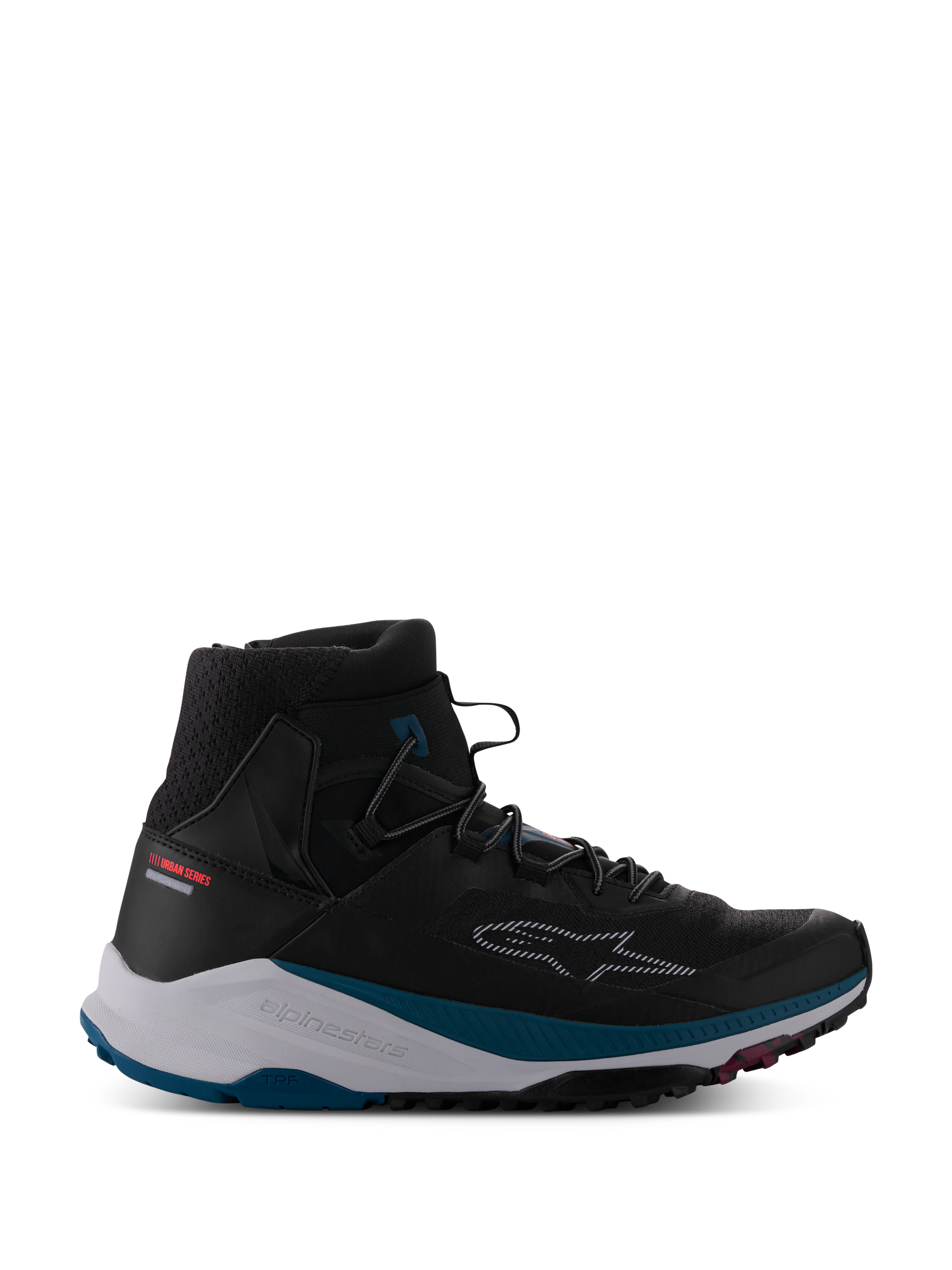 Sapatos de Moto Speedforce XR