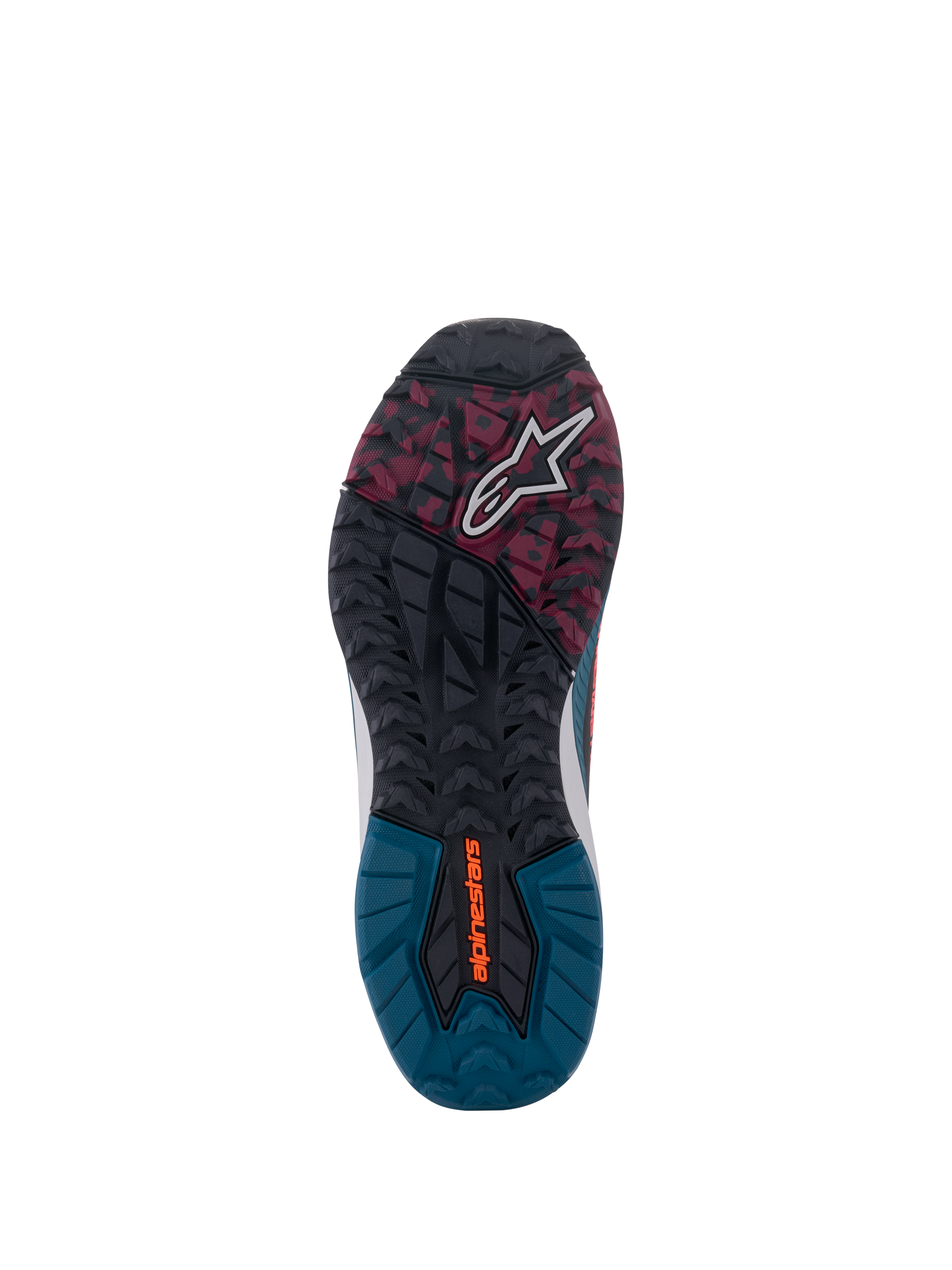 Sapatos de Moto Speedforce XR