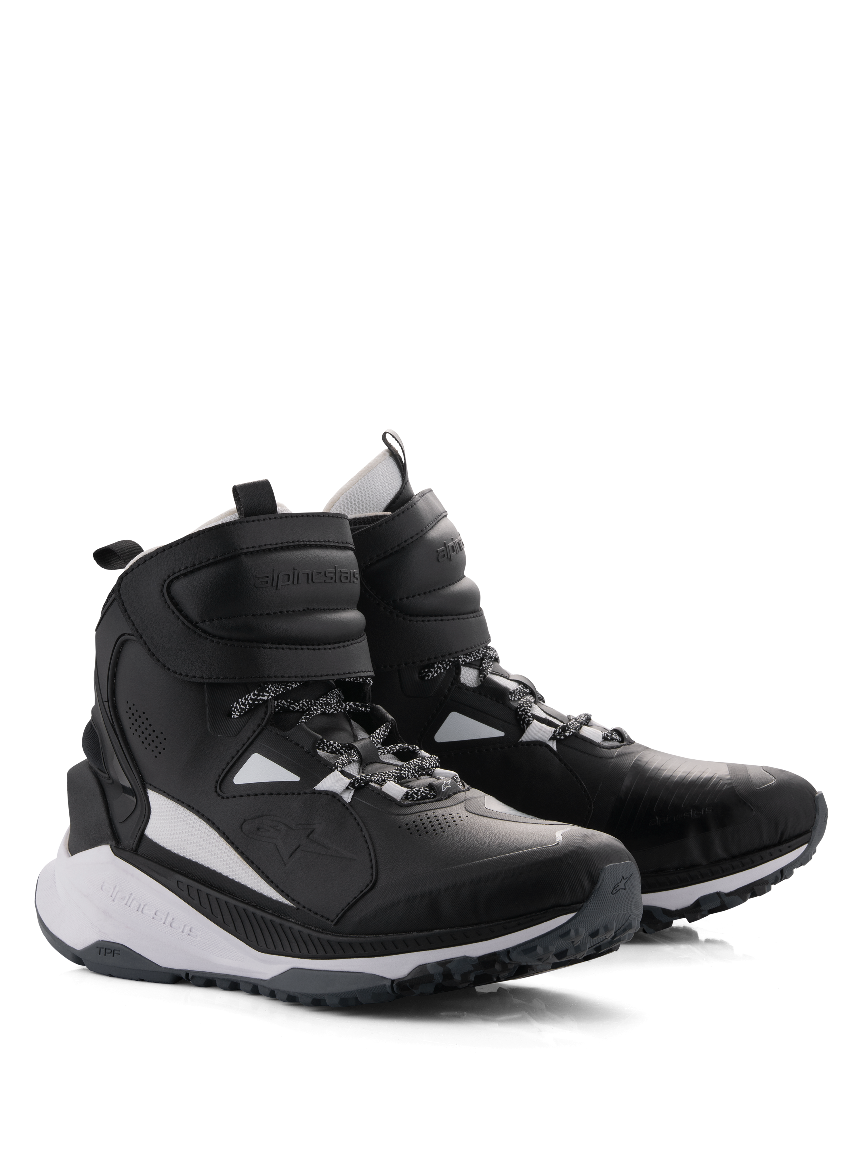 Sapatos Speedstreet