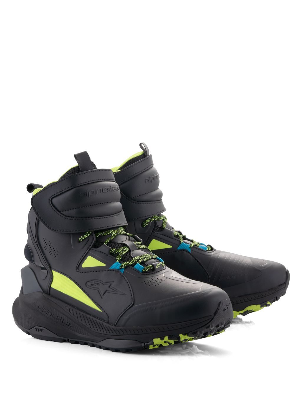 Sapatos Speedstreet