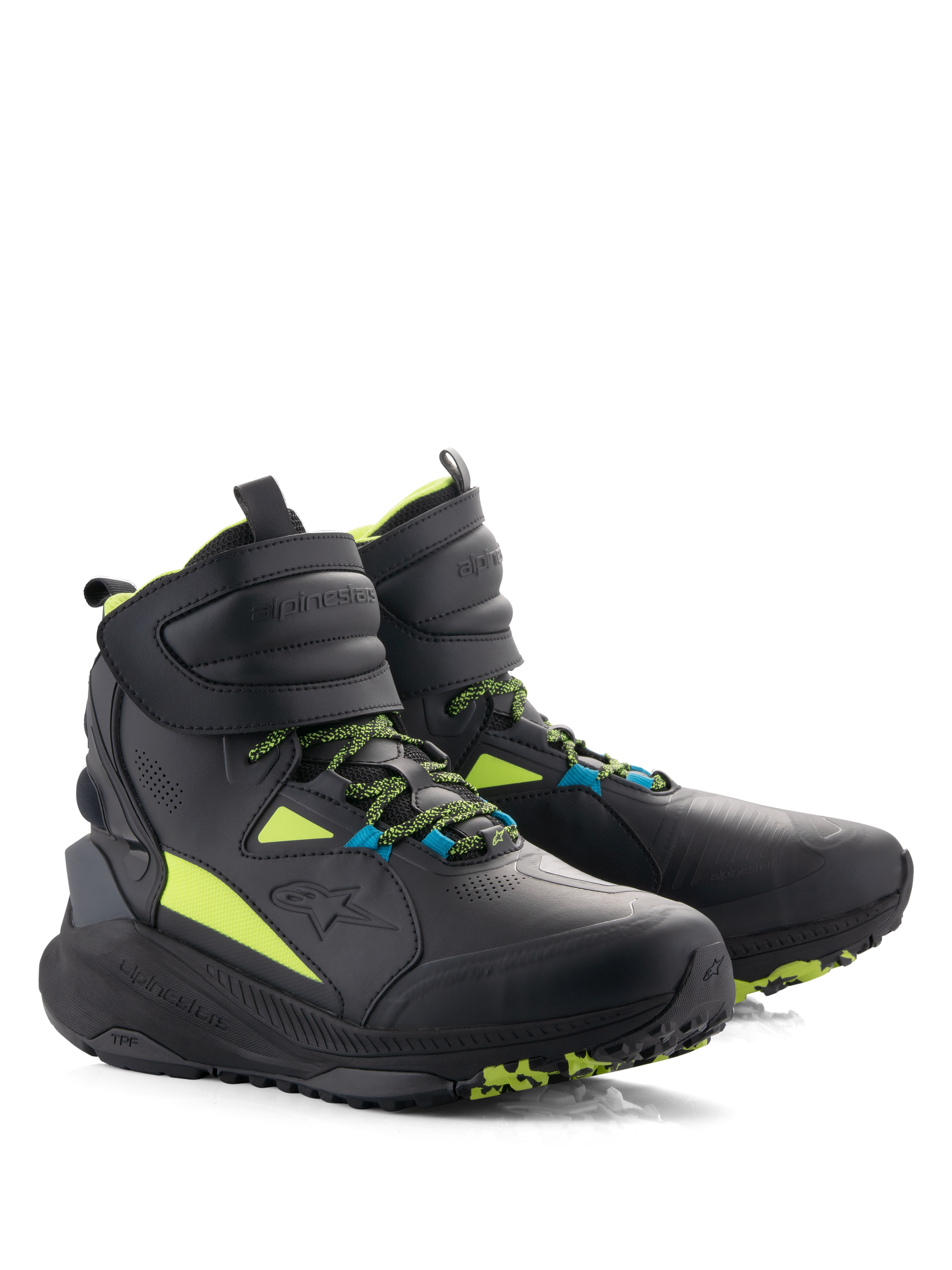 Sapatos Speedstreet
