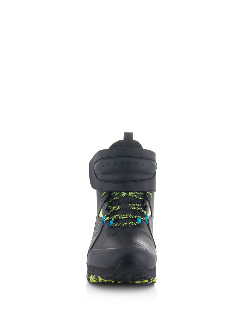 Sapatos Speedstreet