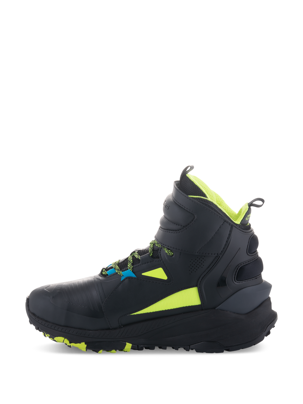 Sapatos Speedstreet