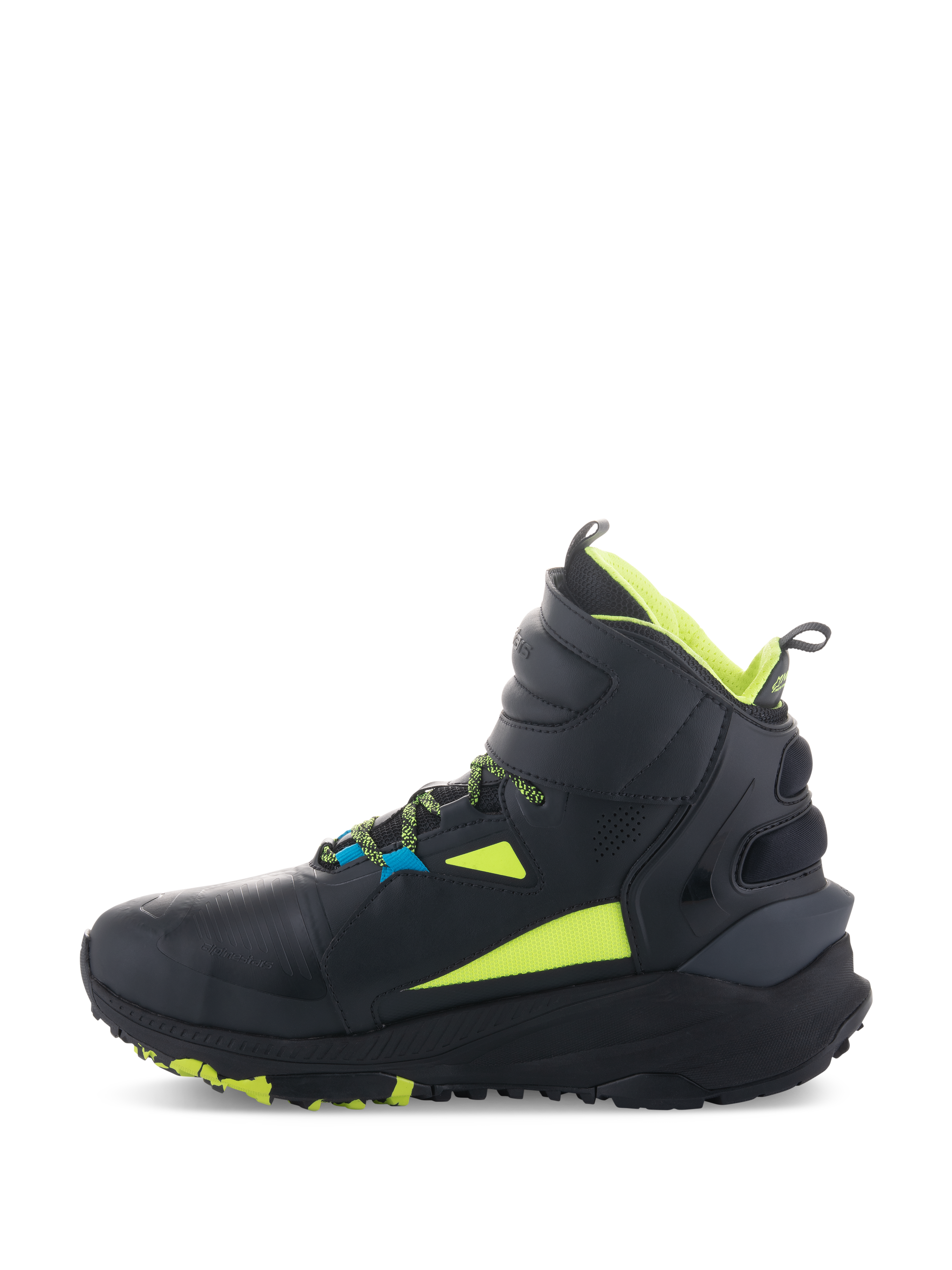 Sapatos Speedstreet