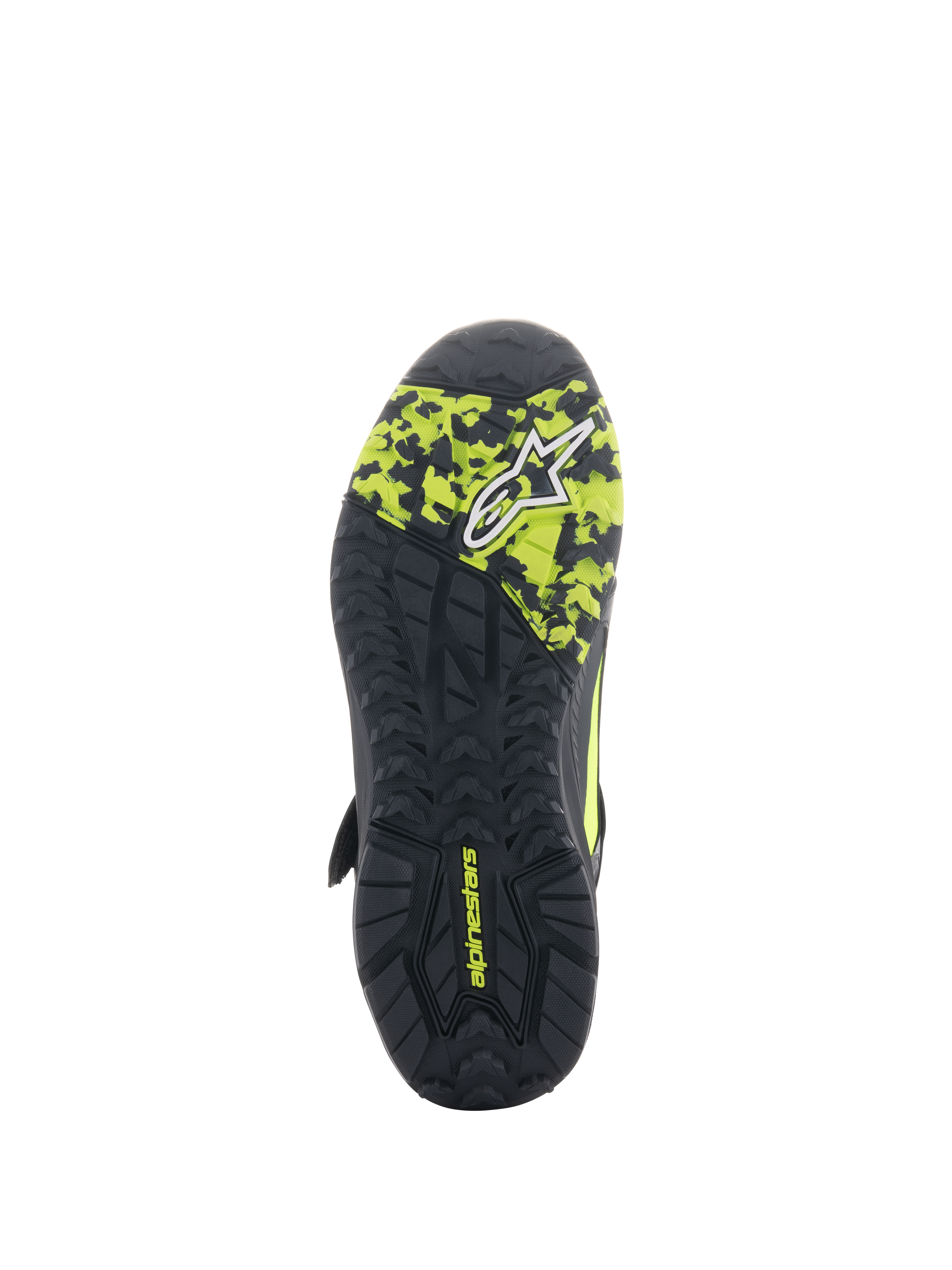 Sapatos Speedstreet
