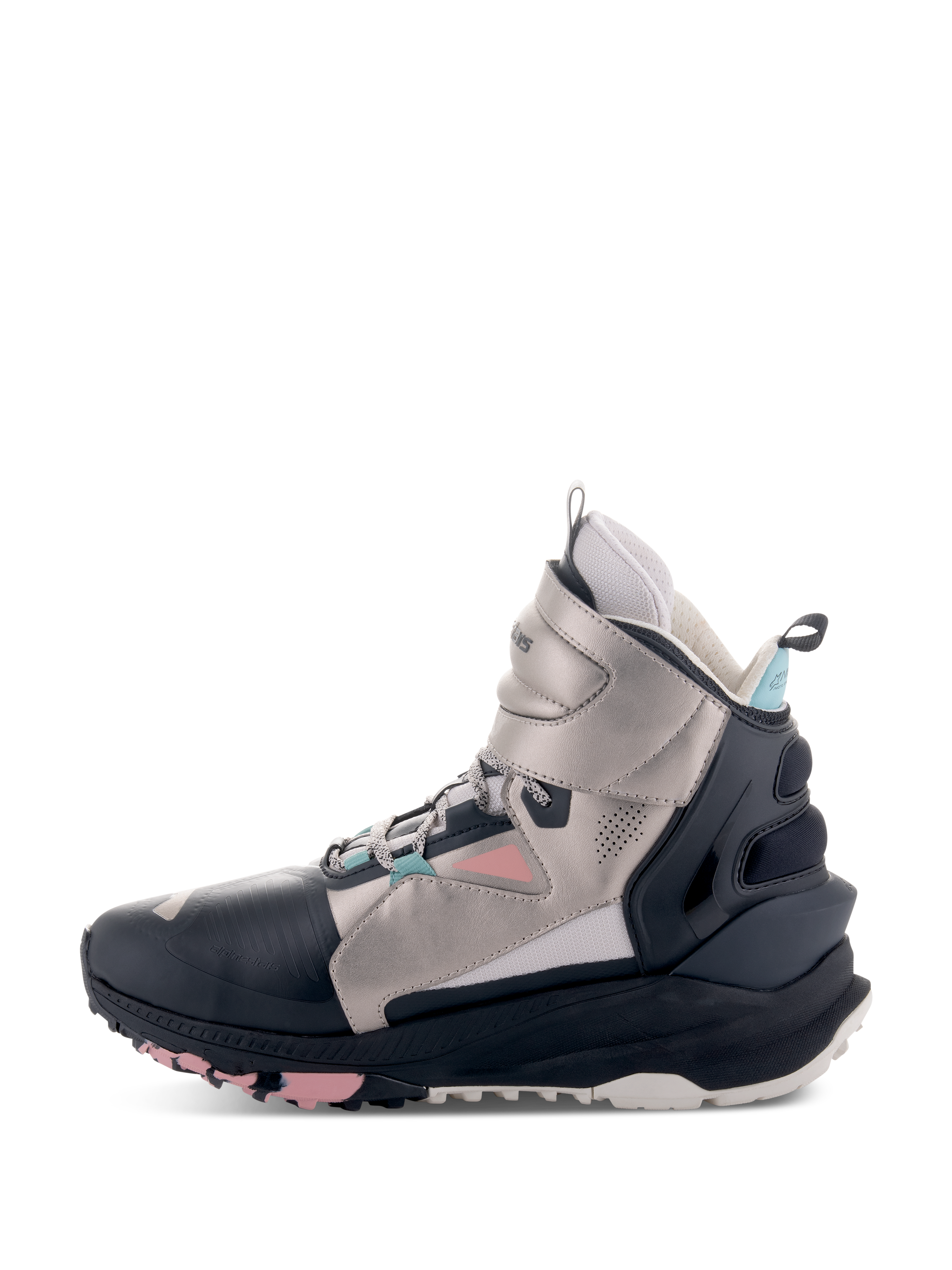 Speedstreet Shoes