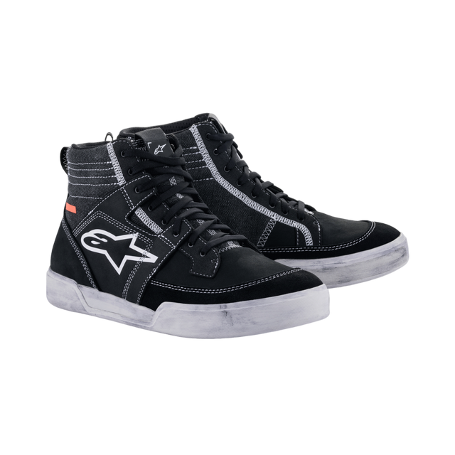 Sapatos De Moto Ageless