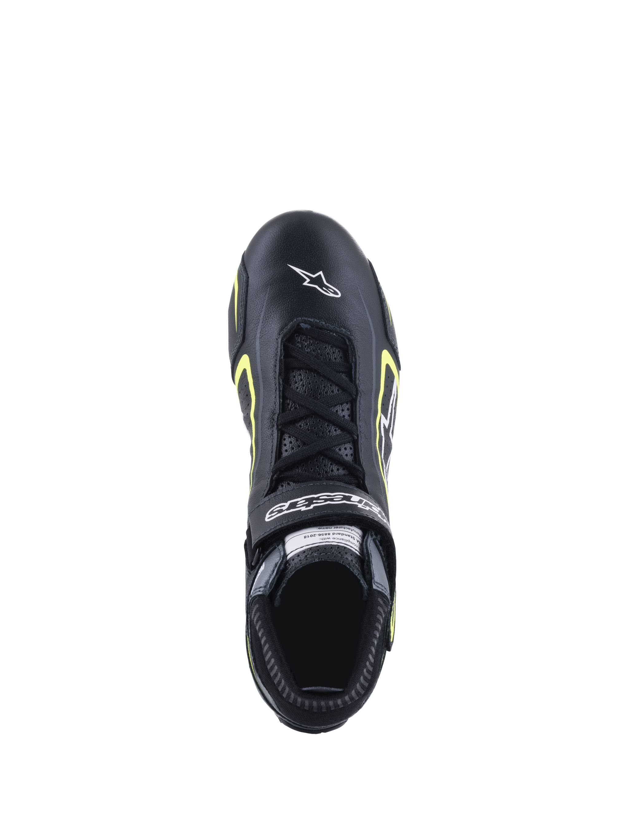 Sapatos Tech-1 T V3 FIA