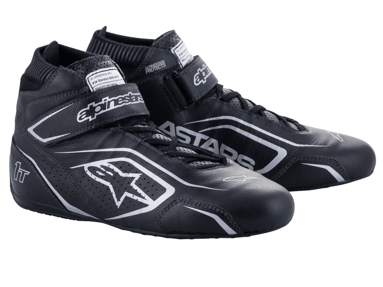 Tech-1 T V3 Sapatos FIA