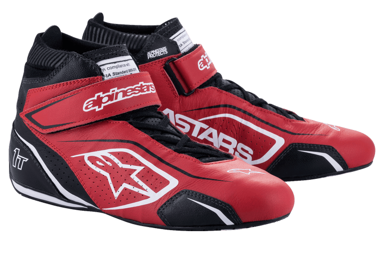 Tech-1 T V3 Sapatos FIA