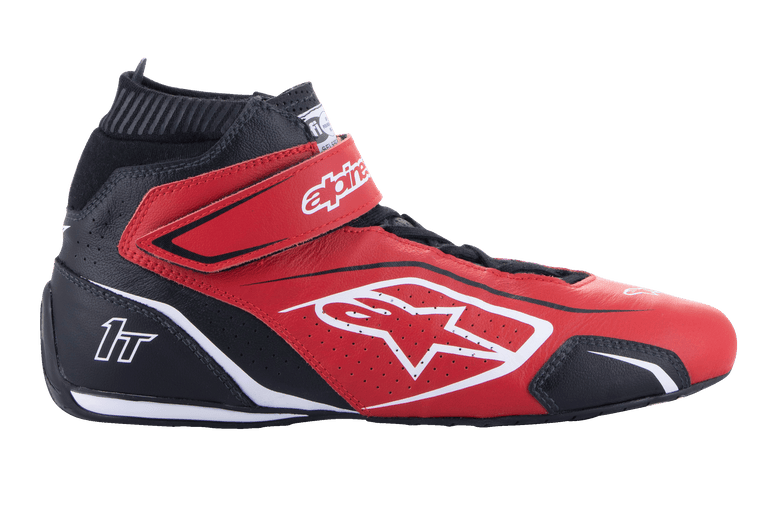 Tech-1 T V3 Sapatos FIA