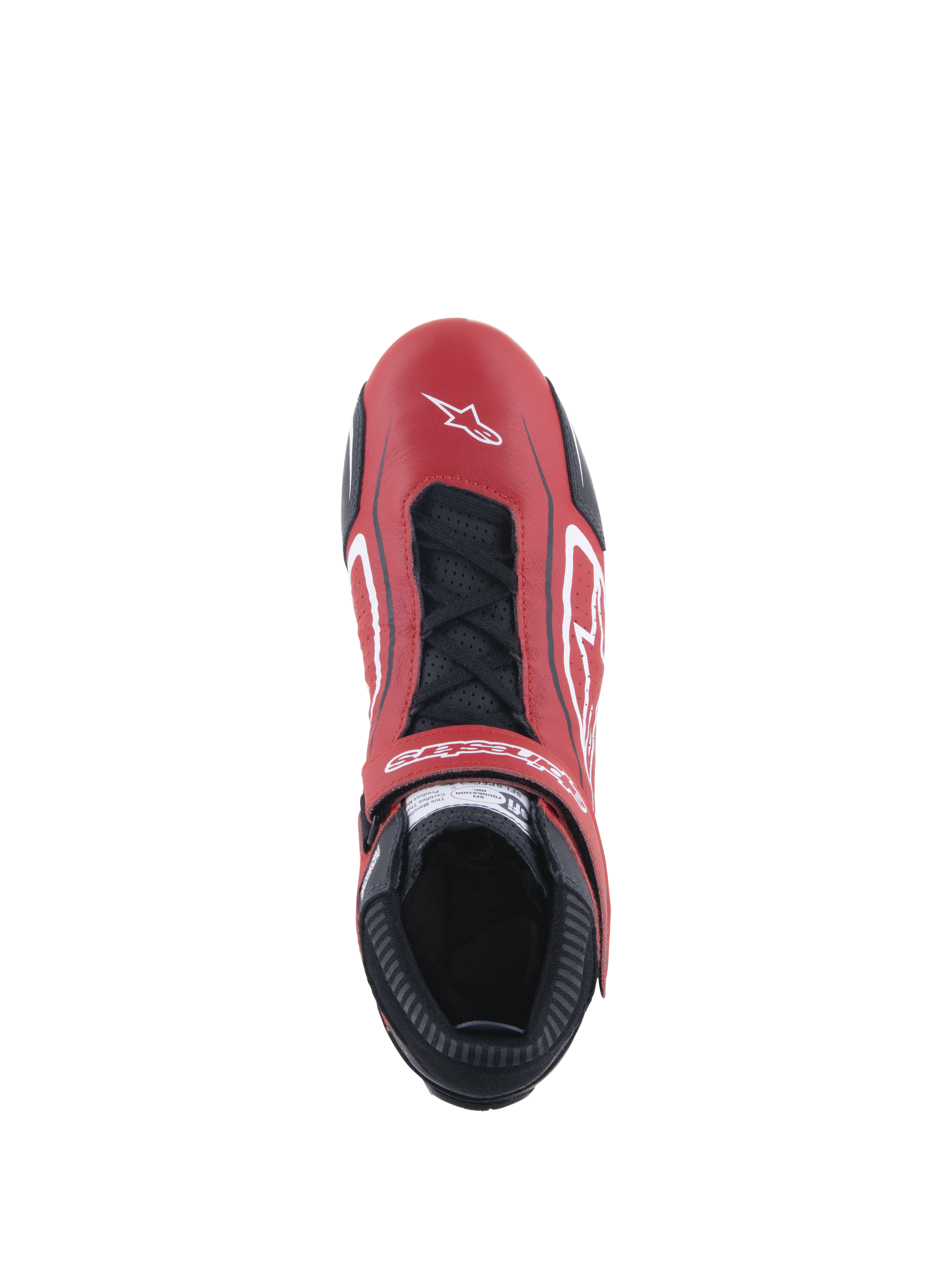 Sapatos Tech-1 T V3 FIA