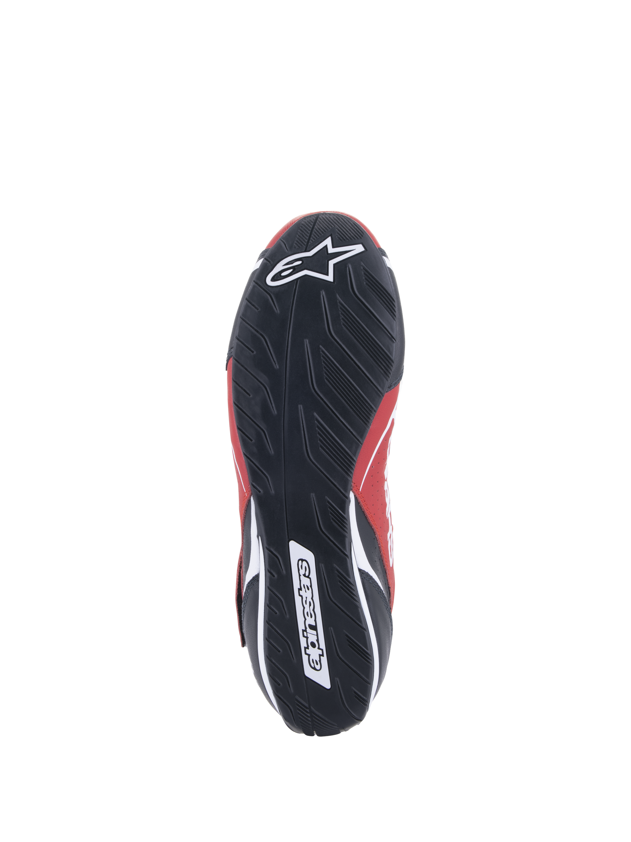 Sapatos Tech-1 T V3 FIA
