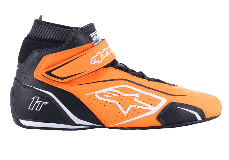 Tech-1 T V3 Sapatos FIA