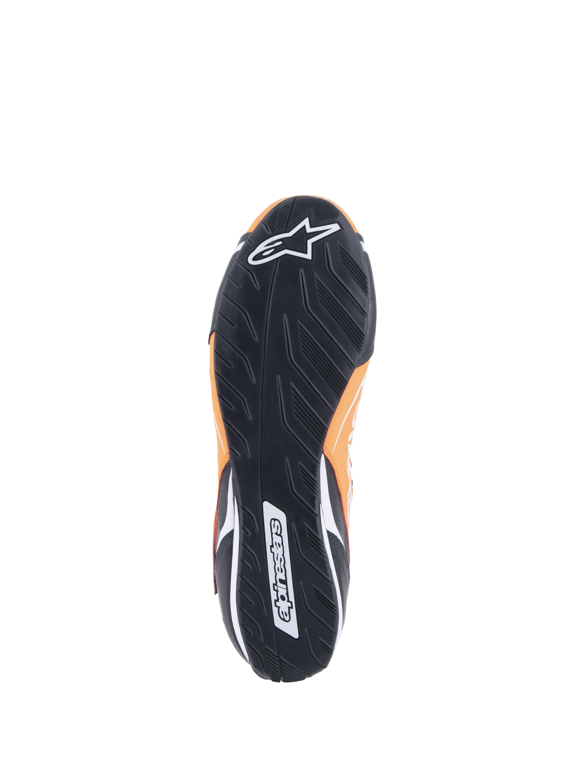 Sapatos Tech-1 T V3 FIA