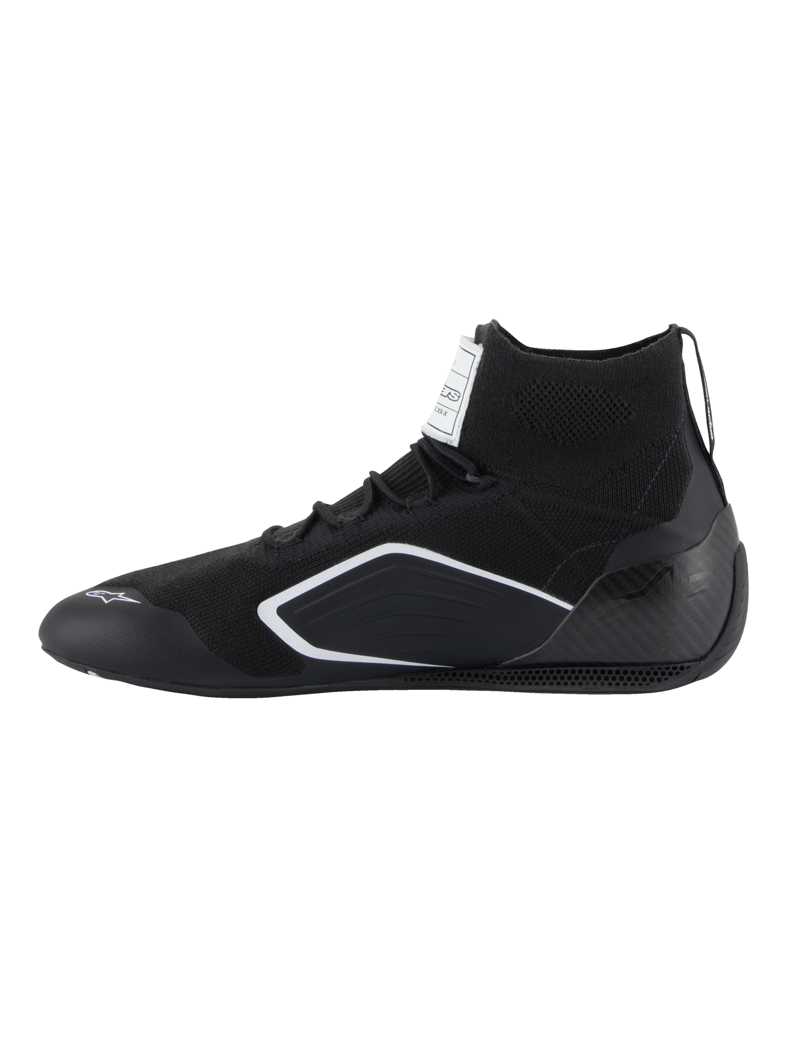 Supetech Sapatos - FIA/SFI