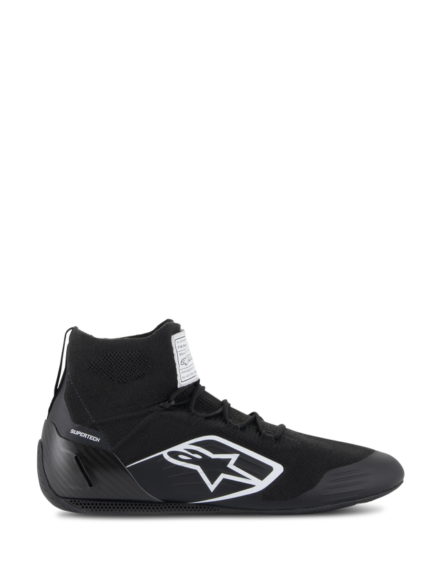 Supertech Shoes - FIA/SFI