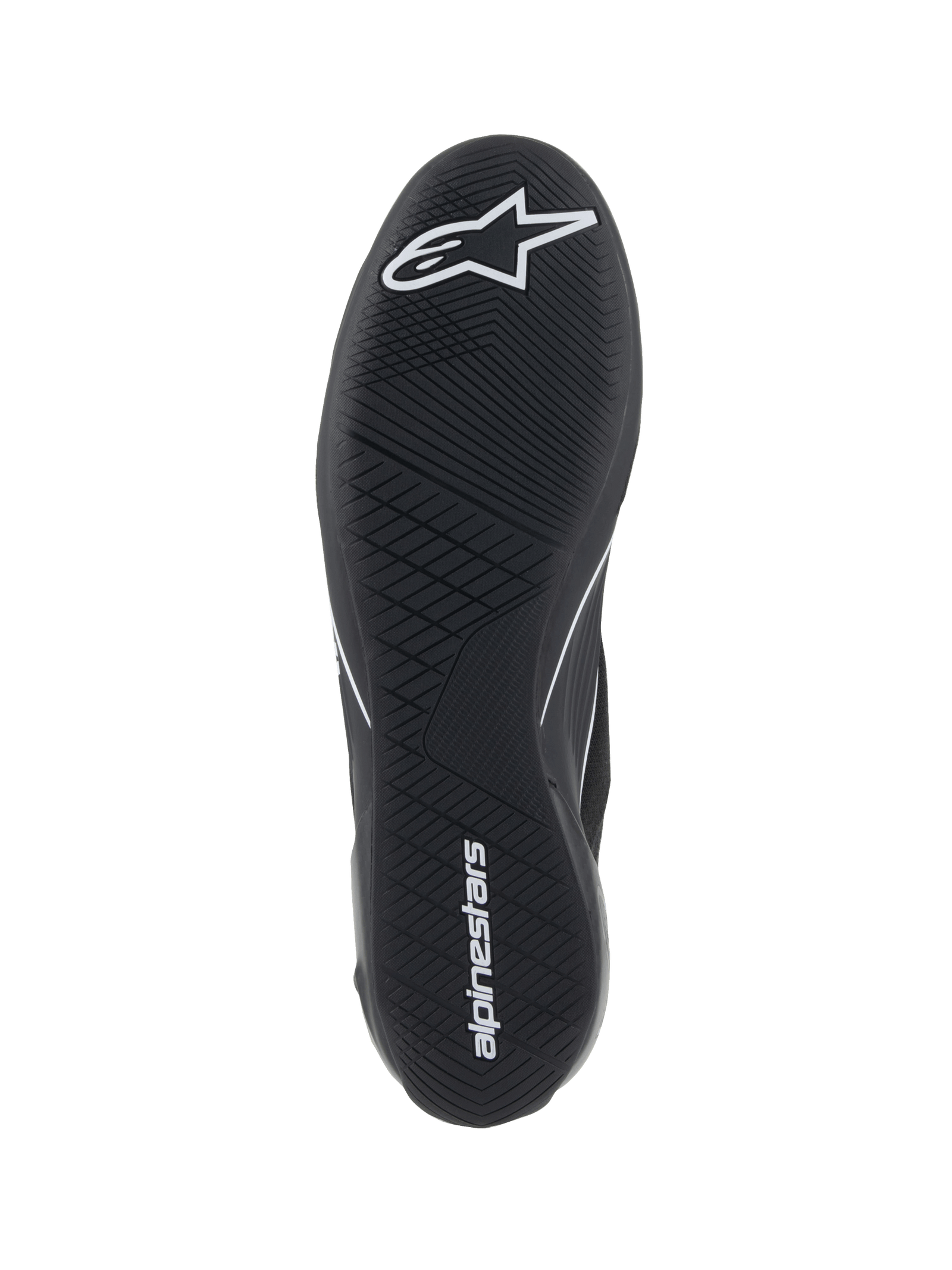 Supetech Sapatos - FIA/SFI