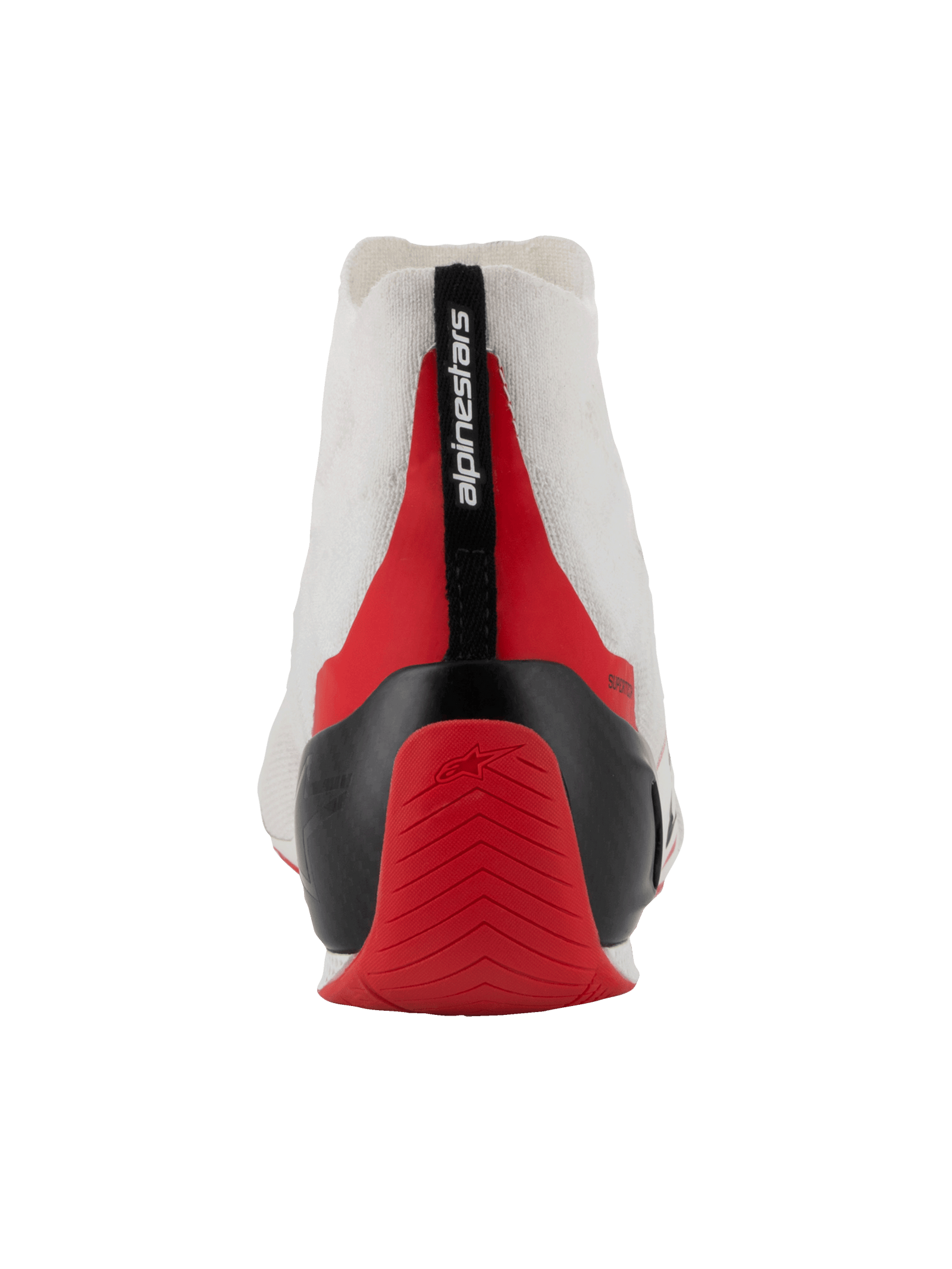 Supetech Sapatos - FIA/SFI