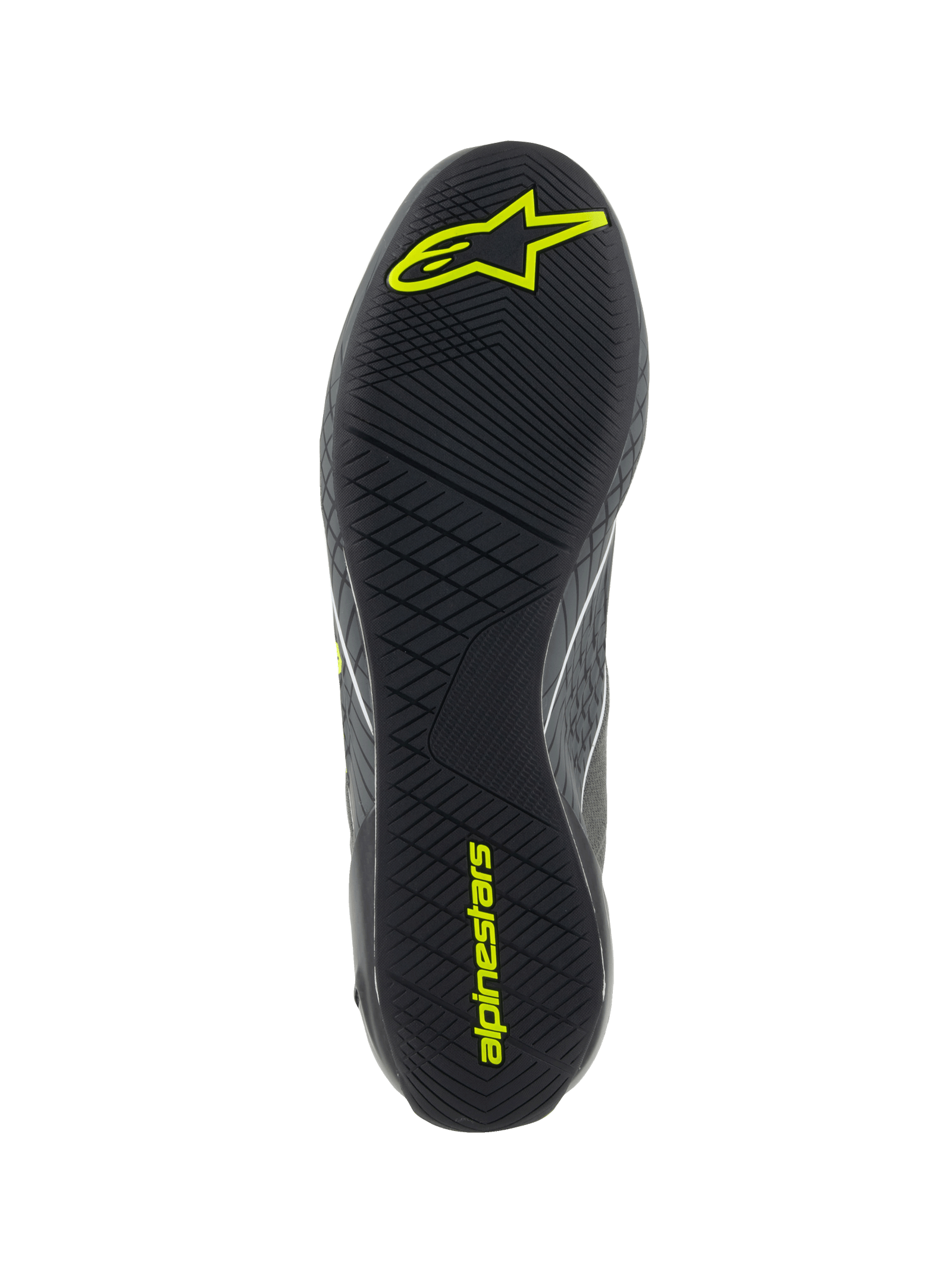 Supetech Sapatos - FIA/SFI