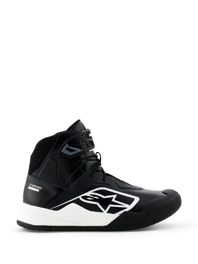 Sapatos Radar V2 FIA/SFI