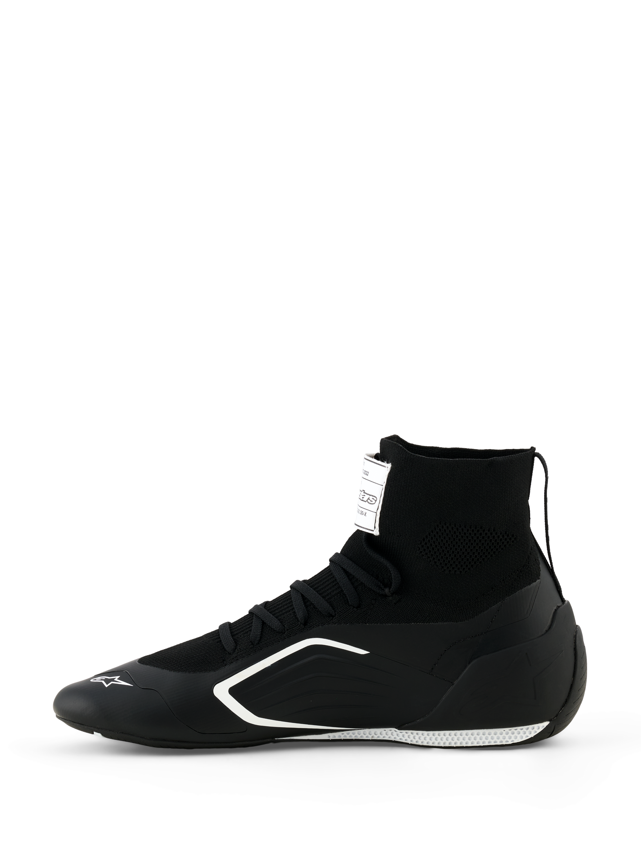 Supertech K Sapatos - FIA