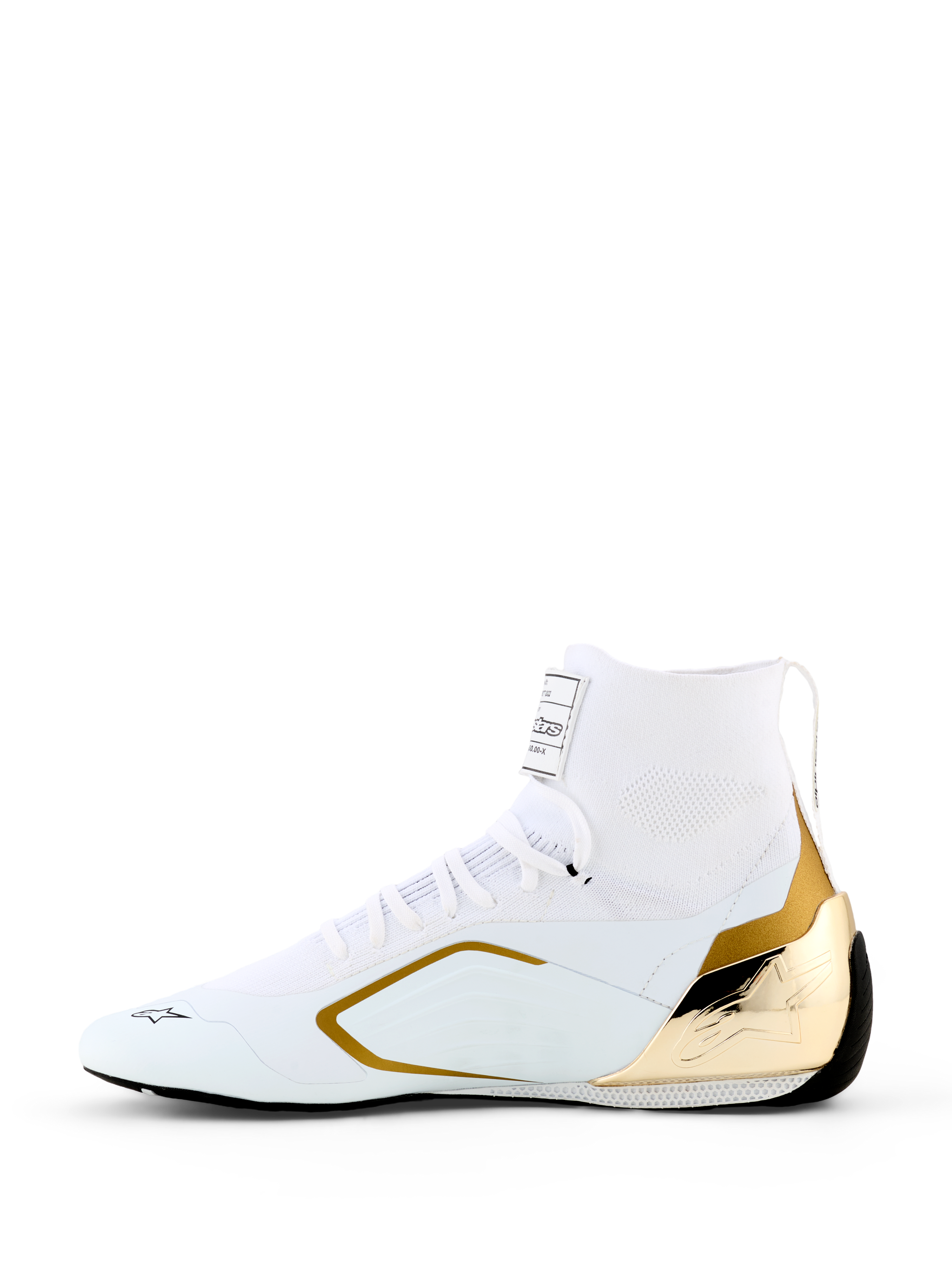 Supertech K Sapatos - FIA