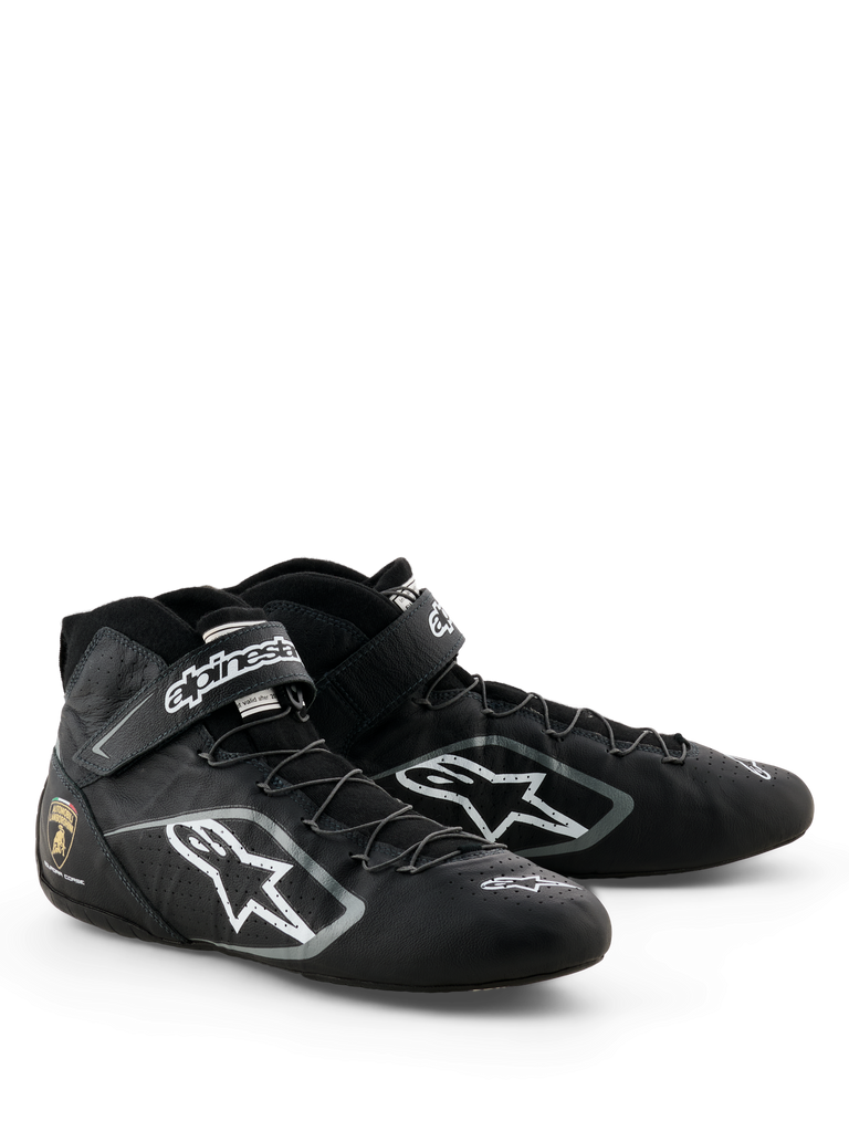 Sapatos Lamborghini Tech-1 Z V3 Edição Limitada FIA