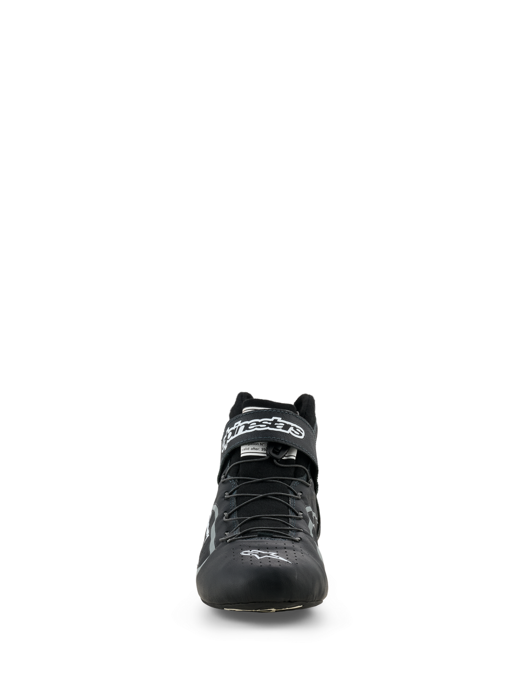 Limited Edition Lamborghini Tech-1 Z V3 Shoes FIA