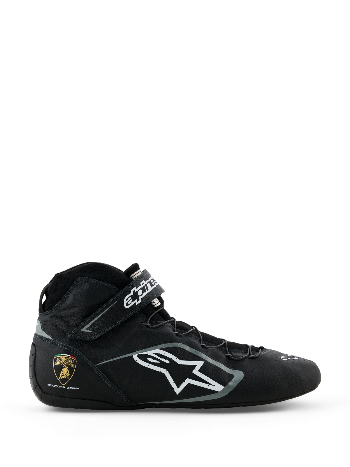Sapatos Lamborghini Tech-1 Z V3 Edição Limitada FIA