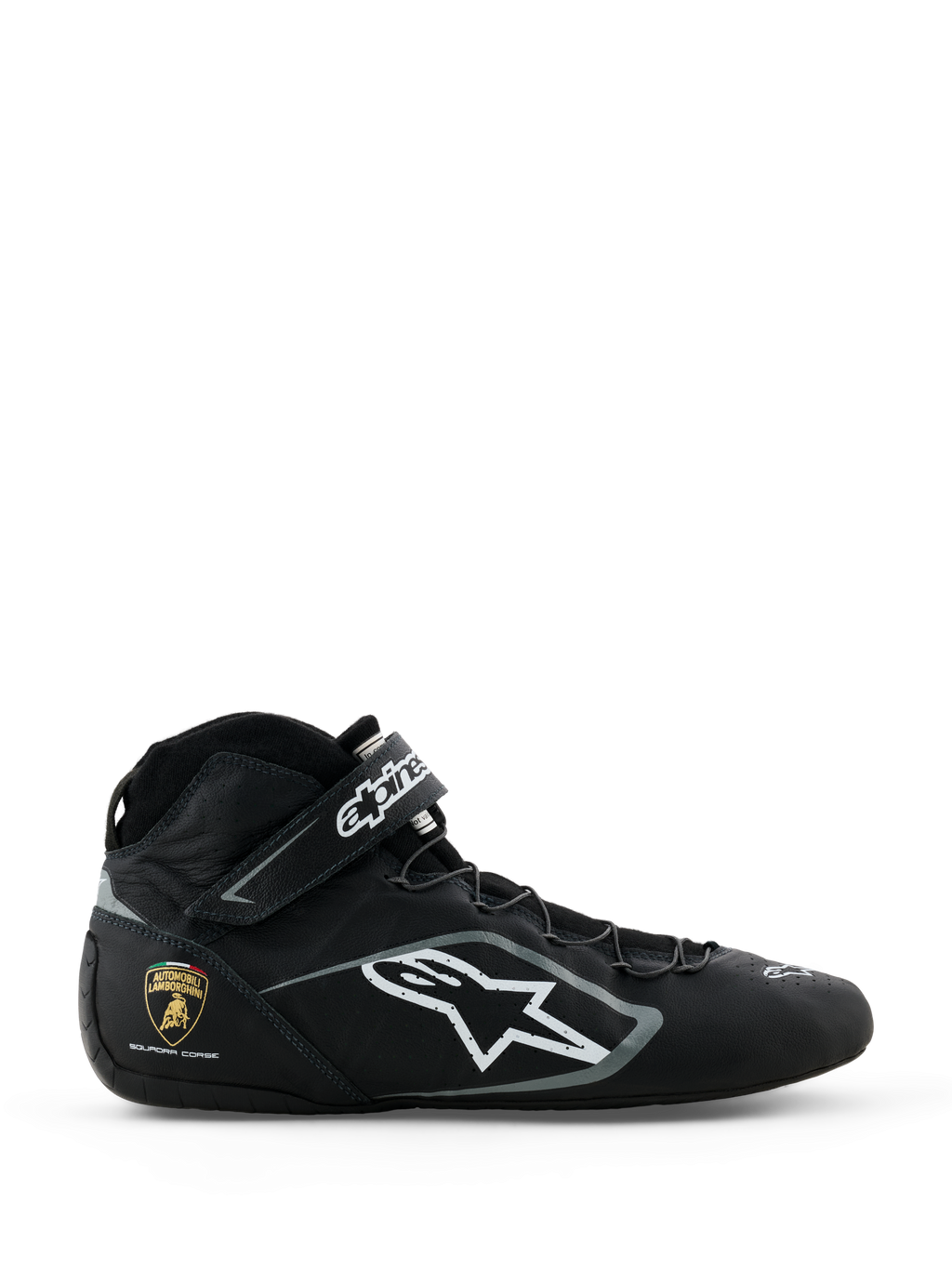 Limited Edition Lamborghini Tech-1 Z V3 Shoes FIA