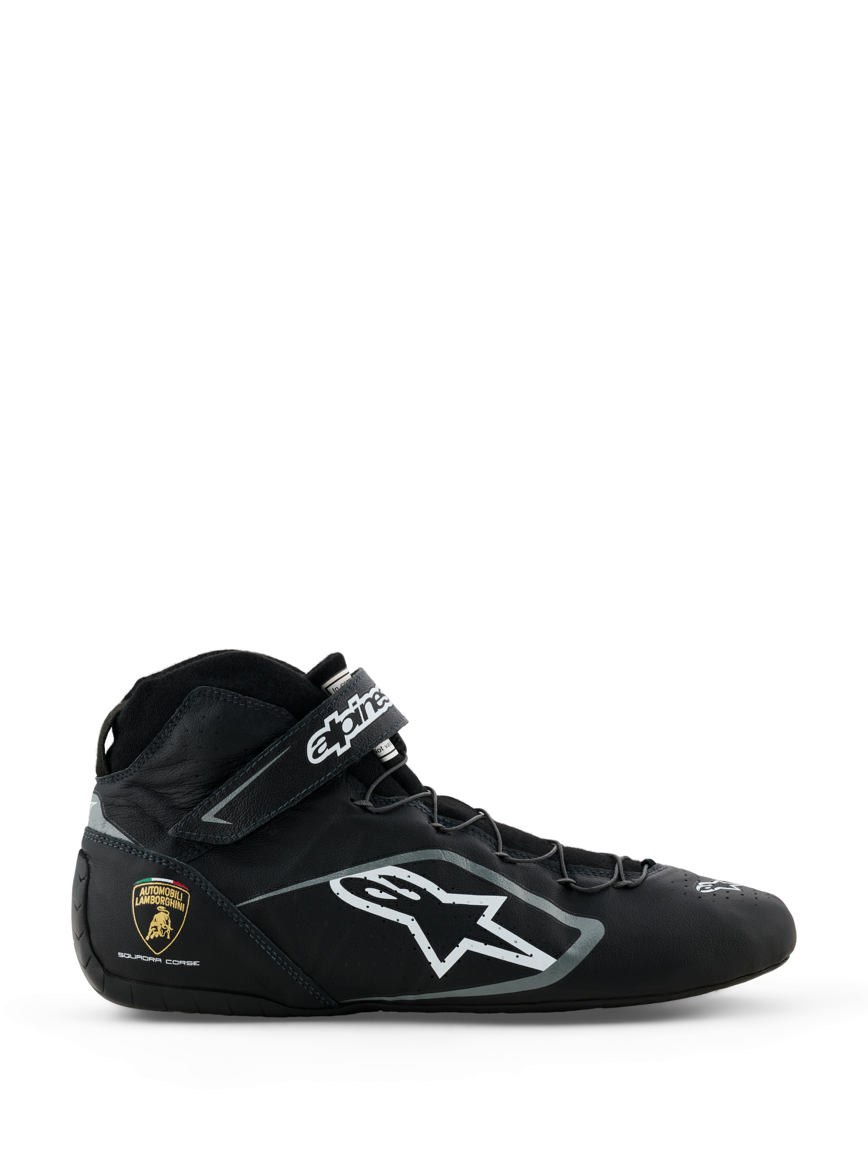 Sapatos Lamborghini Tech-1 Z V3 Edição Limitada FIA