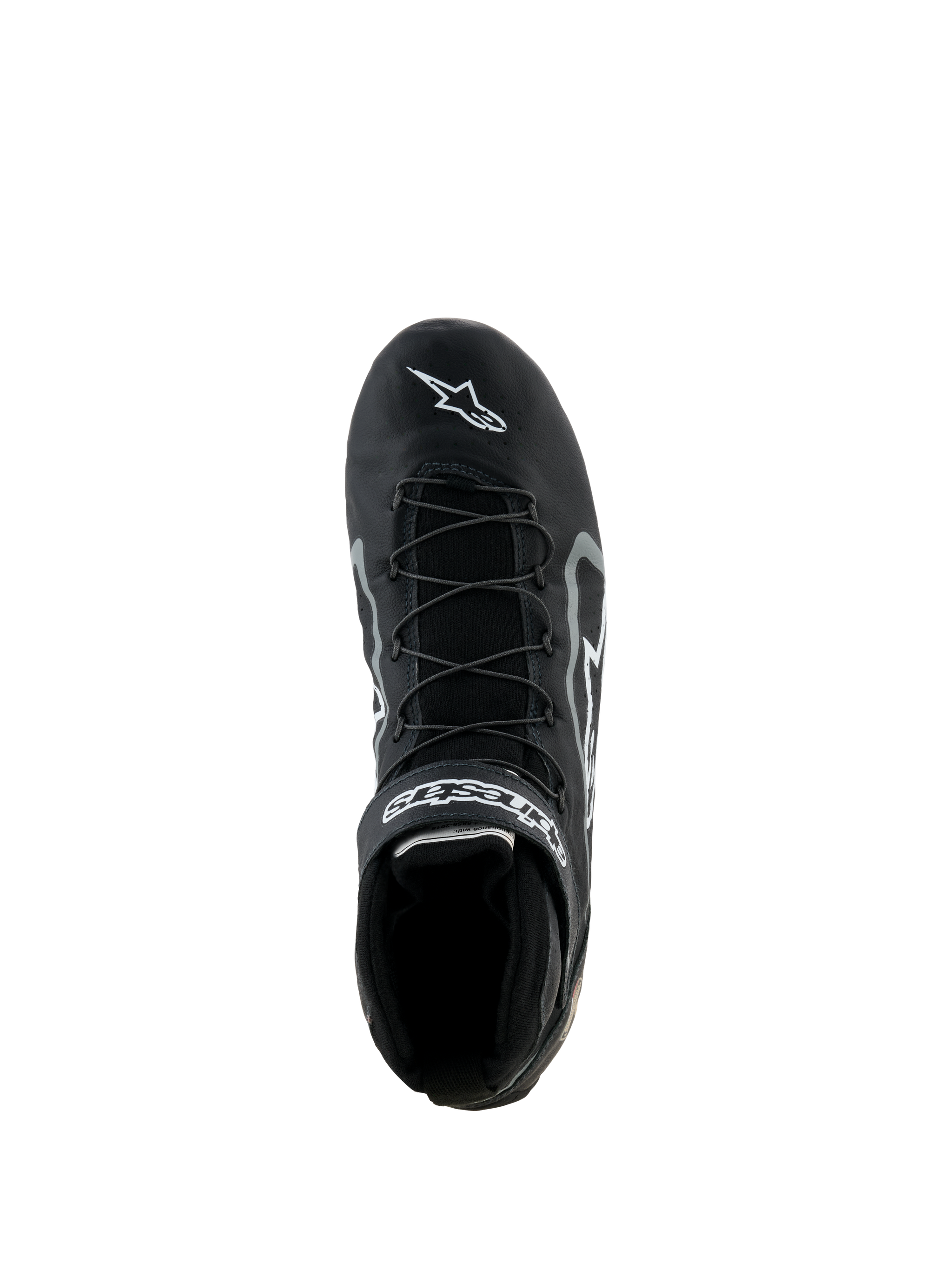 Sapatos Lamborghini Tech-1 Z V3 Edição Limitada FIA